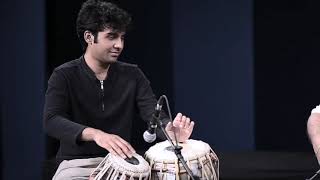 Cha Rahi Kali Ghata | The Rahul Deshpande Collective | Feat Sarang Kulkarni and Ishan Ghosh |