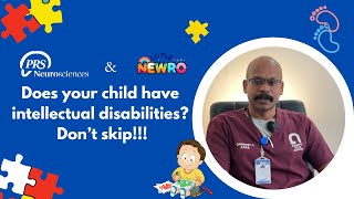 The Crucial Role of Parents in Supporting Children with Intellectual Disabilities | Little Newro |