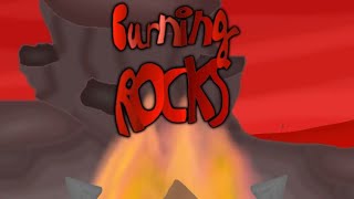 Burning Rocks: пятиэлементный