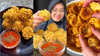 Resep Camilan Murah Dan Enak Efrita ASMR #521 | MUKBANG | COOKING ENAKK BEUTT