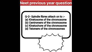 neet previous year questions//neet biology questions practice//pyqs 8//bio quiz part 8