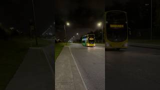 Dublin Bus | Wright Eclipse Gemini 2 Volvo B9TL GT3 | Route 4 | Harristown Lane | 7/10/24