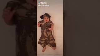 Whatsapp üçün statuslar. funny baby Gülməli uşaq videoları Instagram videoları Dilos Bebek.