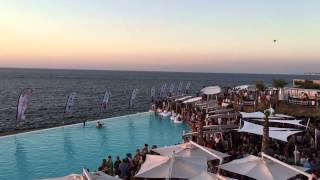 Cafe del Mar Malta