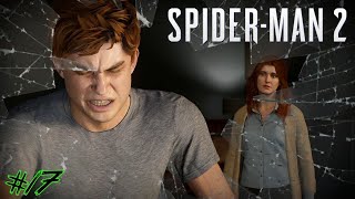 SPIDER-MAN 2 : Lets Play #17 - FREUNDE WERDEN FEINDE !! 😱🔥