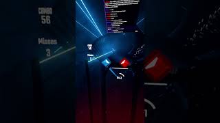 am i kenough guys?  #beatsaber #gaming