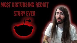 MoistCr1TiKaL Reacts to the Most Disturbing Rslash Story Ever