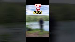 Rzut po Carpia #zasiadkakarpiowa #wędkarstwo2023 #karpiowanie #fish #fishing #ryby #karpfenangeln