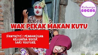 Fantastis ! Pengahasilan Keluarga Bocor dari Youtube