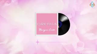 Gretha - Bangun Cinta (Official Audio Video)