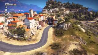 Just Cause 3 - Random Game of the Day