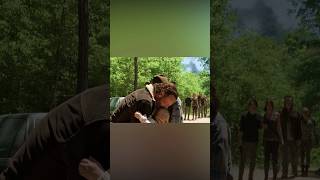 TWD Flashback | Rick Reunites With Judith