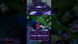 TIKTOK GUSION SAVAGE 2022 #shorts #mlbb #mobilelegends #tiktokmlbb #tiktok #montage #youtubeshorts