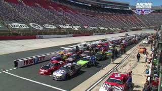 4.6.24 - FREEVIEW - Short Track US Nationals Qualifying at Bristol Motor Speedway