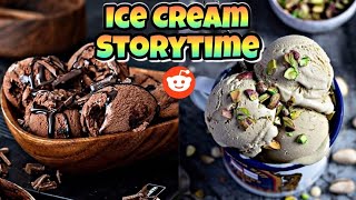 🤬 He named our daughter after his EX GF❗️| ICE CREAM STORYTIME 🍦🍫