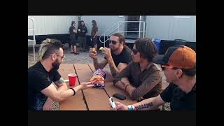 Periphery Loves Hot Wings#shorts