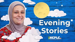 Evening Stories - Weather