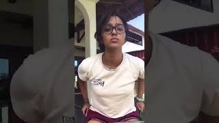 BooM BooM Tiktok Challenge     #shorts #short #tiktok #trending