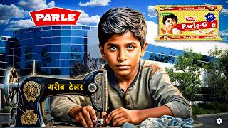 How A Poor Tailor Built World's No. 1 Biscuit Brand - PARLE G