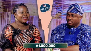 #Masoyinbo Episode Seventy-Four: Exciting Game Show Teaching Yoruba language and Culture.