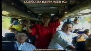 EXCURSÃO 1993 LOBÃO DA BEIRA