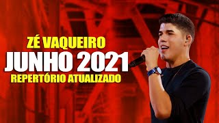 ZÉ VAQUEIRO 2021 - ZÉ VAQUEIRO AS MELHORES - PISEIRO