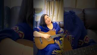 Da malangy kachkol #shanzaalikhan #song #live #singing #pashtomusic #pashto #pashtosong