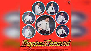 Tropical Panamá "El Gallito Asustado" (1987)