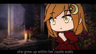 #animation Lily - Alan Walker lyrics