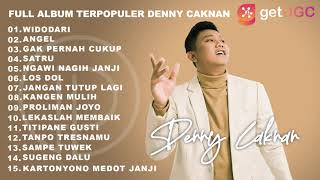 DENY CAKNAN FULL ALBUM PILIHAN 2021