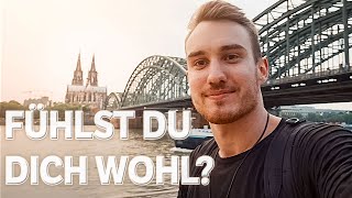 Fühlst du dich wohl? | Vlog by TobiTRy