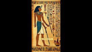 The Egyptian Book of the Dead: An Introduction