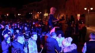 Il Carnevale liberato di Poggio Mirteto