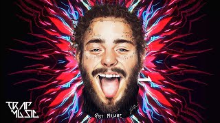 Post Malone - Congratulations (MEROSHI Trap Remix)