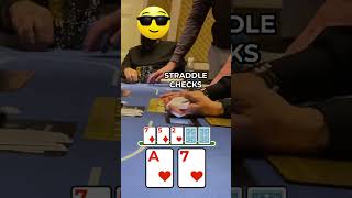 How to Play Suited Aces in No Limit (High Stakes Hand Review)