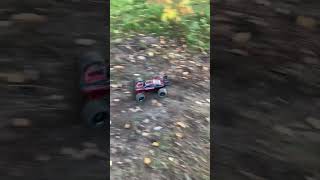 Rc track