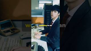 BTS Jin's 'Happy' Teasers: Office Fun! #jin #bts #kpop #army #happy_jin#k_dramaadiction