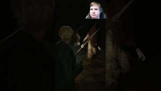 PYRAMID HEAD BOSS BATTLE x2 | Silent Hill 2 Remake