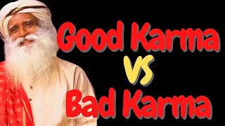 Understanding Karma | Sadhguru Answers