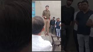 ट्रैक ड्राइवर को बिना छोड़े देखें | big Gadi | be careful | share | Law #jodhpur #viralvideo #viral