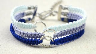 Handmade bracelets