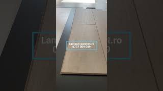 Parchet laminat Alsapan Distingo 502 Bastide Blanc