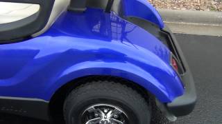 2008 Yamaha Gas Drive - RMI Golf Carts