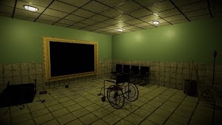 Mental House Gameplay PC