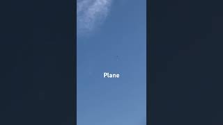 Plane