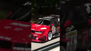 Audi s2r quattro hill climb sound