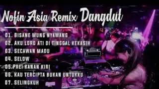 lagu dangdut campurang