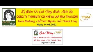 Đoàn TSM | Kỷ Niệm Du Lịch Sông Nước Miền Tây | Team Building Gắn Kết | Cô Ba Sài Gòn