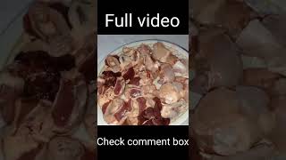 Special chicken curry | chicken curry recipe | Chicken Curry