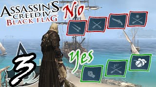 #3 | No Killing | Assassin's Creed IV: Black Flag (No commentary)